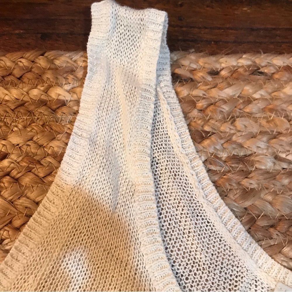 ▪️Ann Taylor LOFT Knit Tank Top - Picture 2 of 7